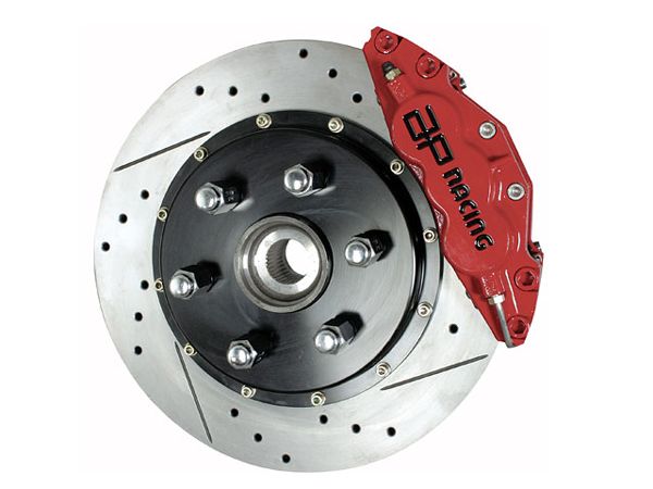 Brake Services