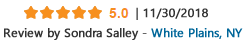 sondra salley